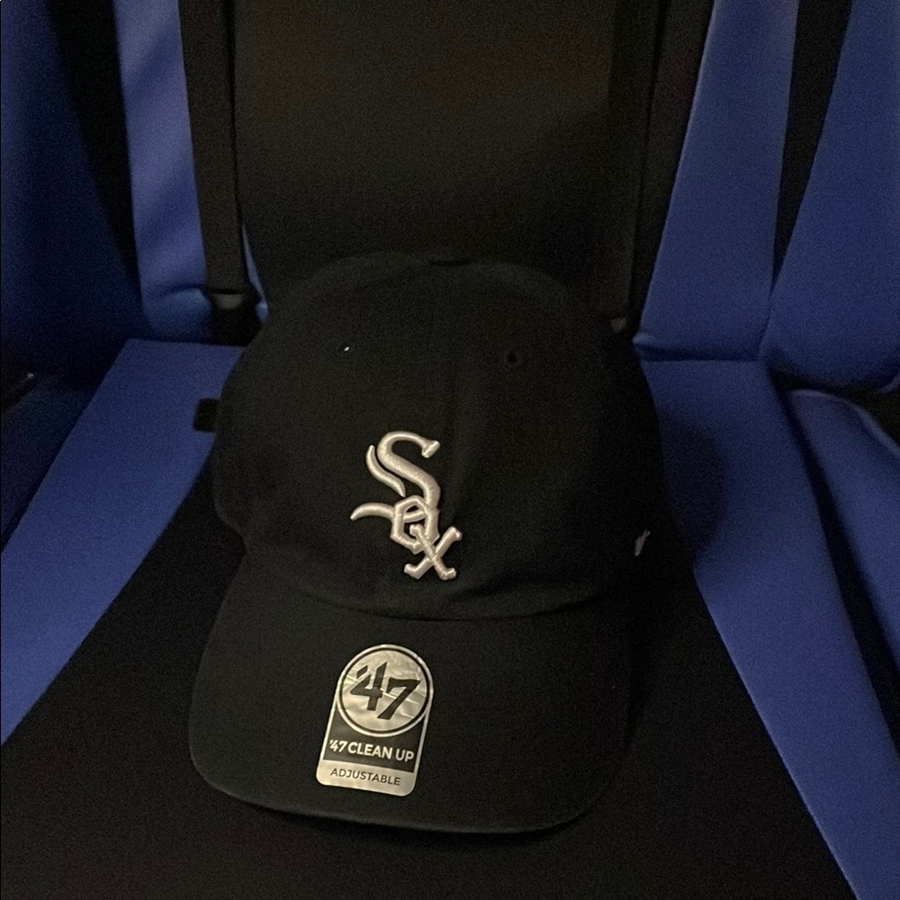 Sox baseball cap